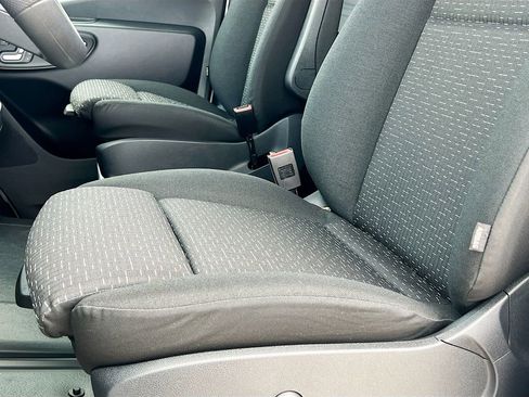 New 2025 Mercedes-Benz Sprinter 2500 image 16