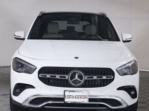 Used 2026 Mercedes-Benz GLA 250 4MATIC image 2