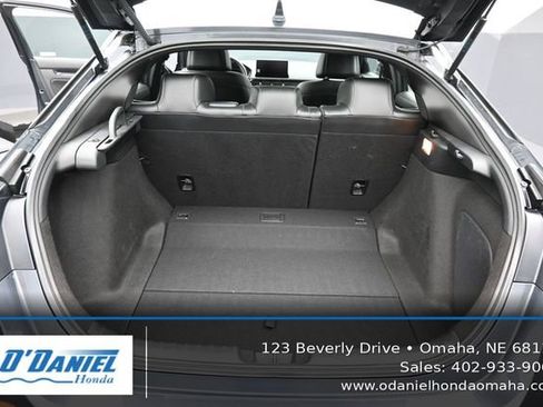 Used 2024 Honda Civic Sport Touring image 37