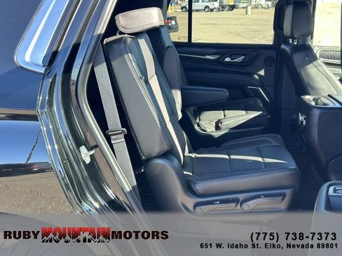 Used 2023 GMC Yukon Denali image 26