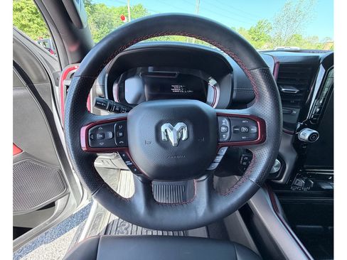 Used 2025 RAM 1500 Rebel w/ Bed Utility Group image 13