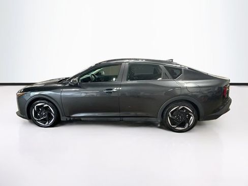 Used 2025 Kia K4 EX FWD image 4