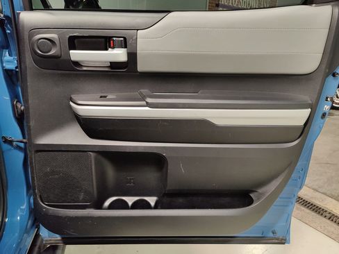 Used 2019 Toyota Tundra Limited w/ Limited Premium Package image 14