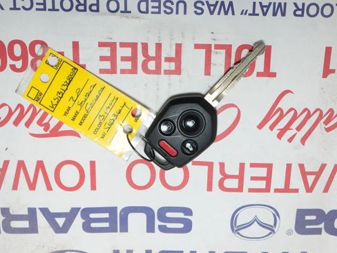 Used 2020 Subaru Forester w/ Alloy Wheel Package image 35