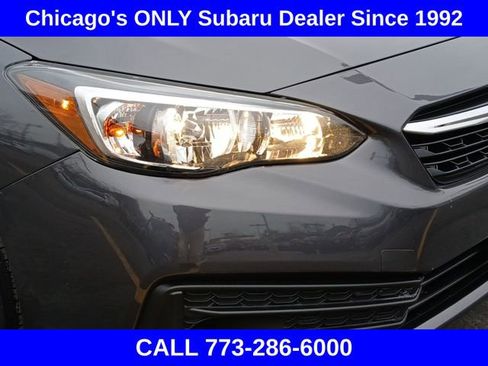 Certified 2023 Subaru Impreza 2.0i image 26