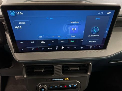 New 2025 Ford Maverick XLT w/ XLT Luxury Package image 11