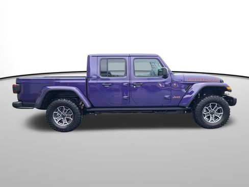 New 2026 Jeep Gladiator Mojave image 7