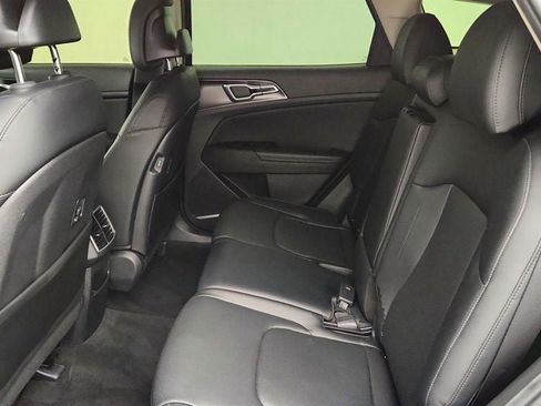 Used 2023 Kia Sportage EX FWD image 20