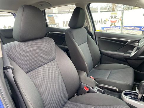 Used 2020 Honda Fit LX image 16