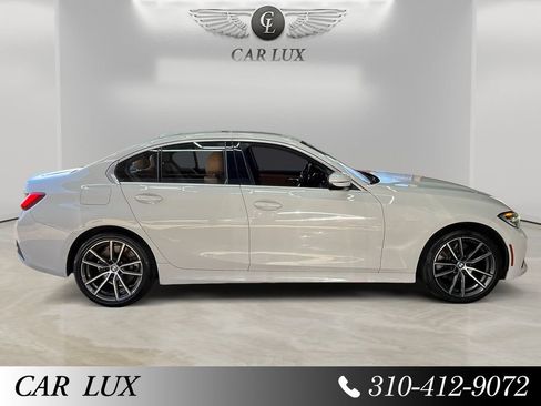 Used 2019 BMW 330i Sedan RWD image 5