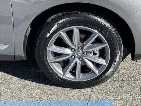 Certified 2023 Acura RDX AWD w/ Technology Package image 7