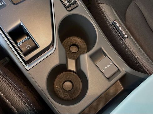 Certified 2025 Subaru Crosstrek 2.0i Premium image 15