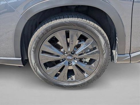 Used 2022 Subaru Ascent Onyx Edition AWD/4WD image 26