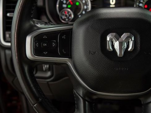 Used 2024 RAM 2500 Big Horn image 25