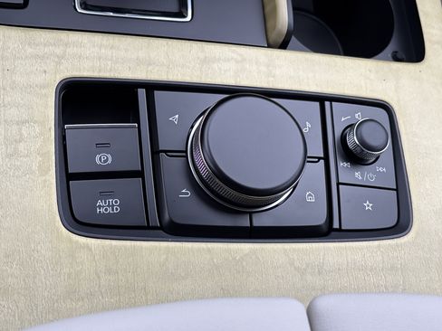 New 2026 MAZDA CX-90 3.3 Turbo S w/ Premium Plus image 45