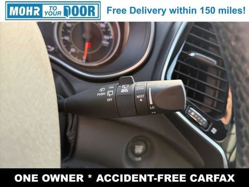 Used 2019 Jeep Cherokee Limited image 17