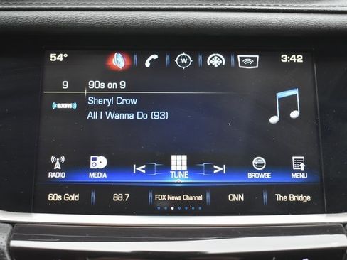 Used 2019 Cadillac XT5 Premium Luxury image 23