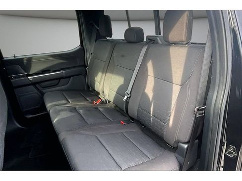 Used 2022 Ford F150 XLT w/ Equipment Group 302A High image 26