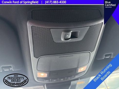 Used 2020 Ford F150 XLT w/ Equipment Group 302A Luxury AWD/4WD image 14