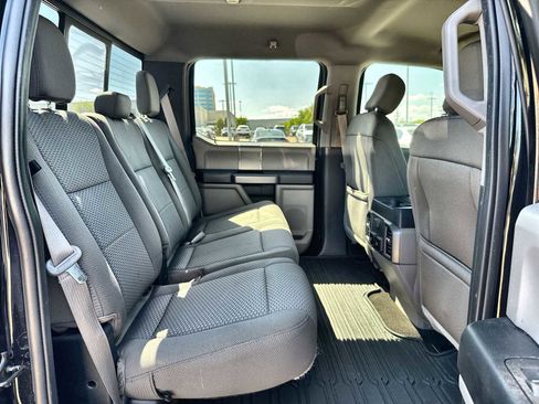 Used 2020 Ford F150 XLT w/ Equipment Group 302A Luxury image 19