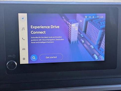 Used 2025 Toyota Tacoma SR image 14