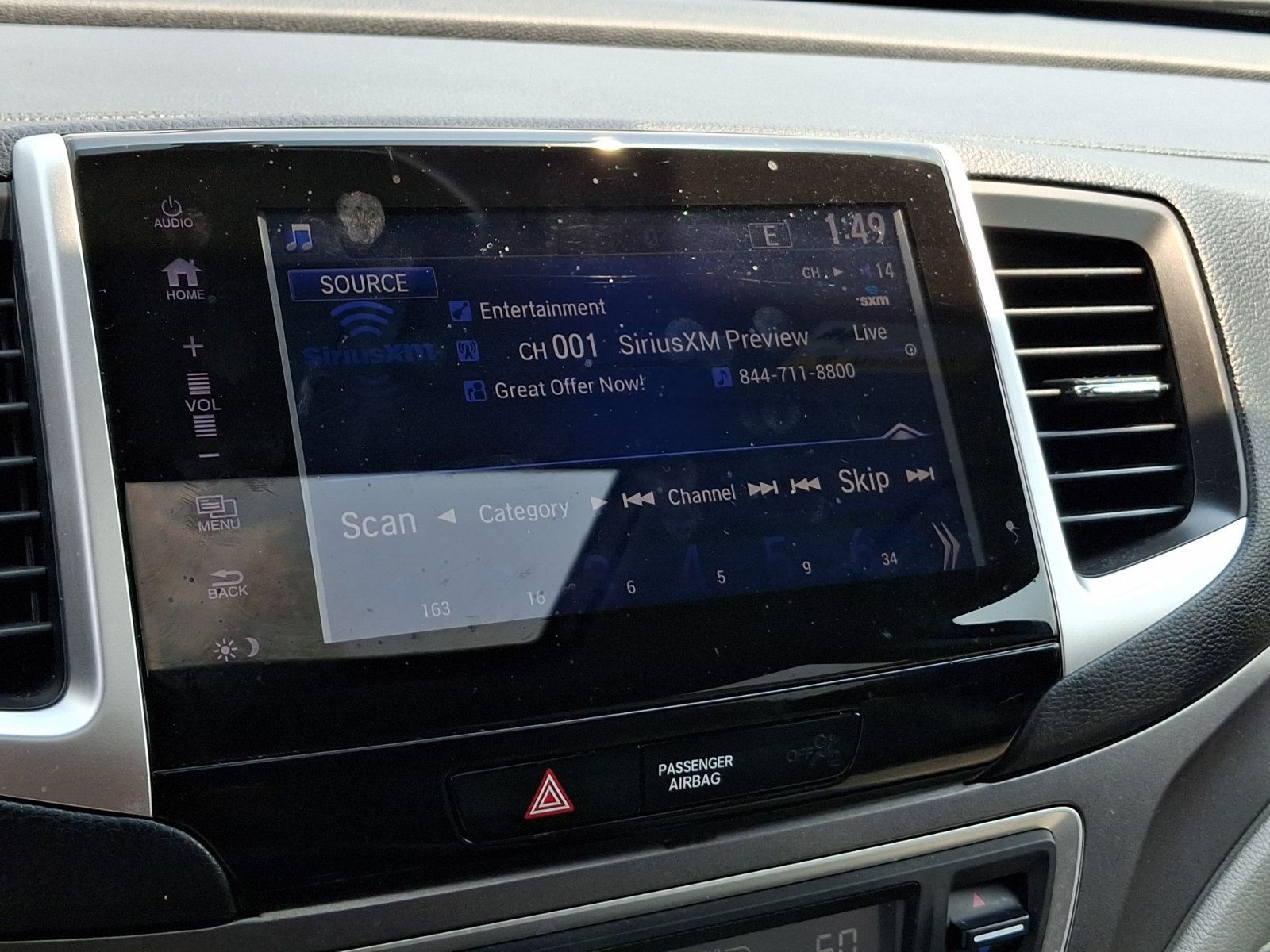 Used 2018 Honda Pilot EX-L image 18
