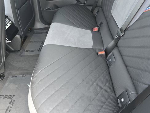 New 2026 BMW iX xDrive45 w/ M Sport Package image 11