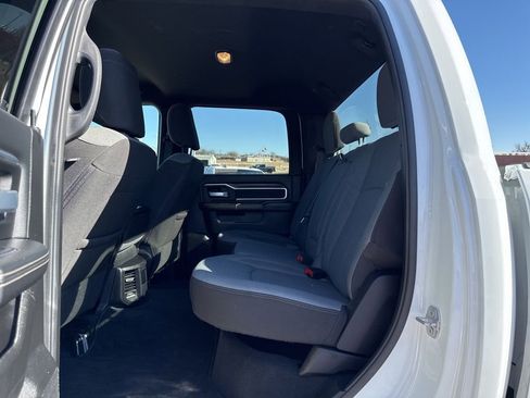 Used 2024 RAM 3500 Big Horn image 18