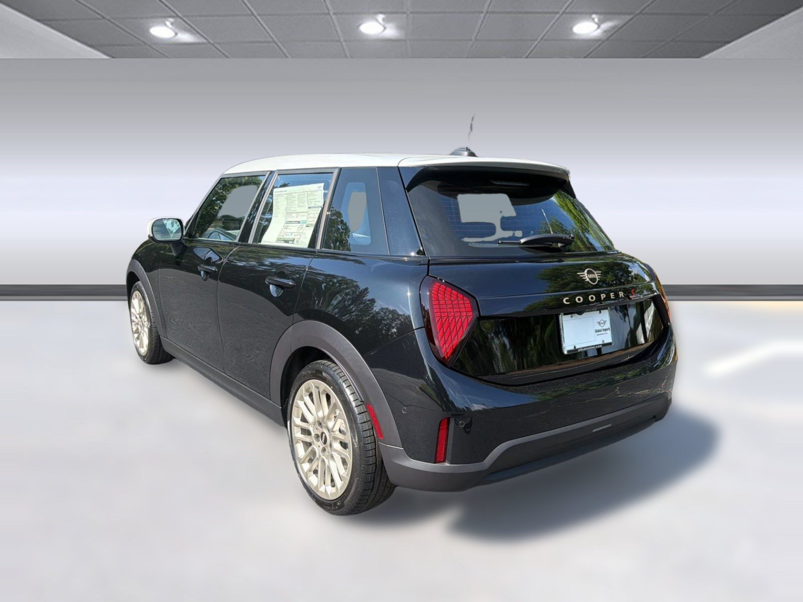 Used 2026 MINI Cooper S FWD image 3