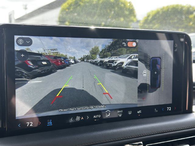 Certified 2025 Lincoln Aviator Reserve w/ Illumination Package AWD/4WD image 22