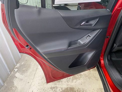 New 2026 Chevrolet Equinox RS w/ Safety and Technology Package image 31