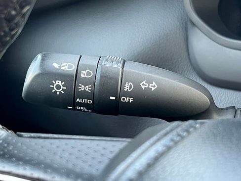 Used 2023 Toyota Tundra Limited w/ TRD Off-Road Package image 36