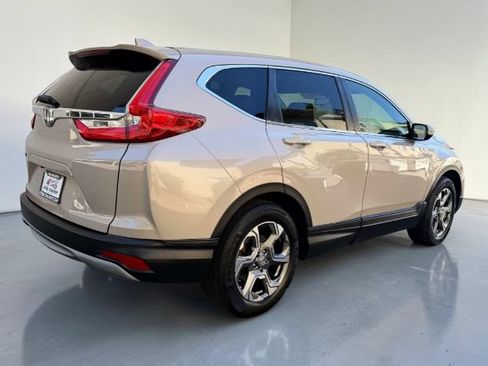 Used 2018 Honda CR-V EX image 7