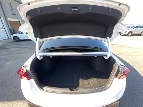 Used 2021 Kia K5 EX w/ EX Premium Package FWD image 26