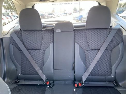 Certified 2023 Subaru Forester Premium image 11