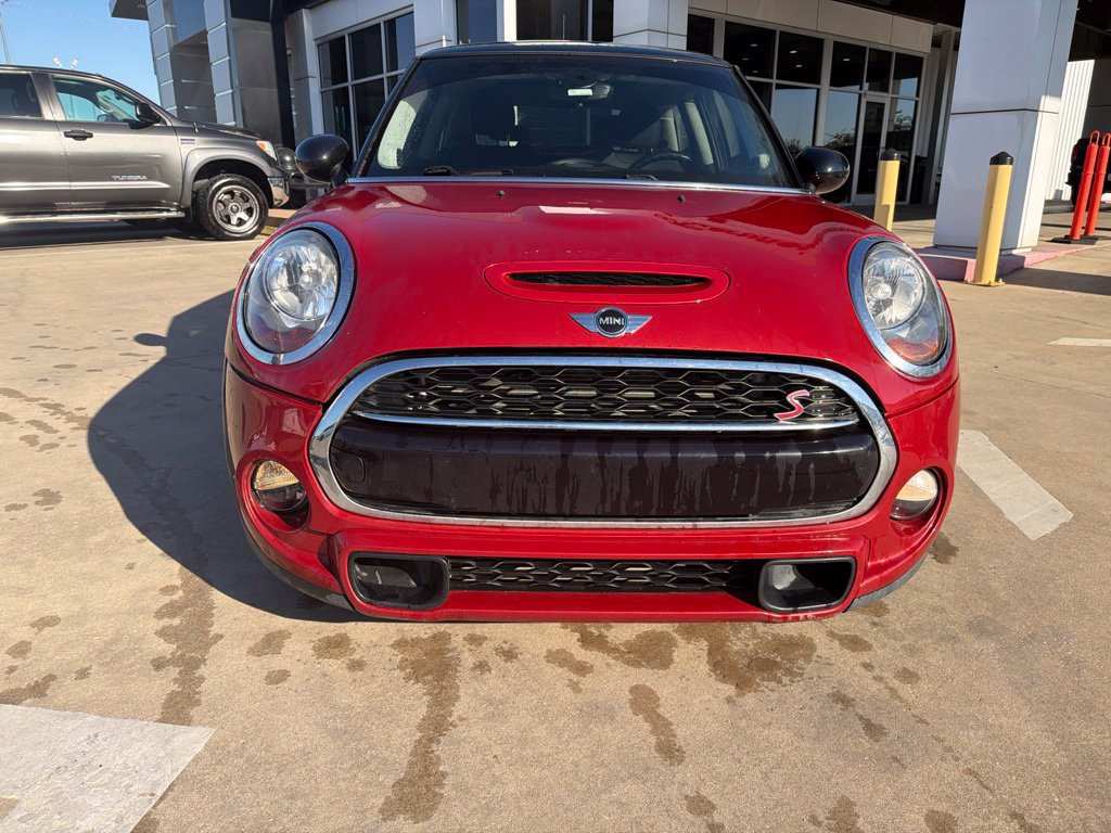 Used 2015 MINI Cooper S FWD image 8