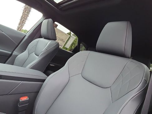 New 2026 Lexus RX 350h image 14