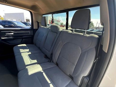 Used 2020 RAM 1500 Big Horn image 19