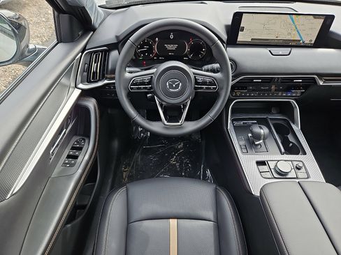 New 2026 MAZDA CX-90 3.3 Turbo S w/ Premium Package image 9