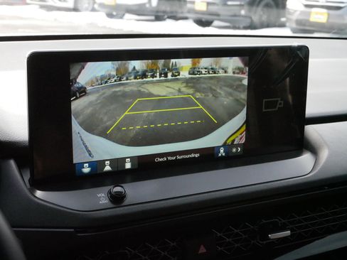 Used 2025 Honda Accord Sport image 31