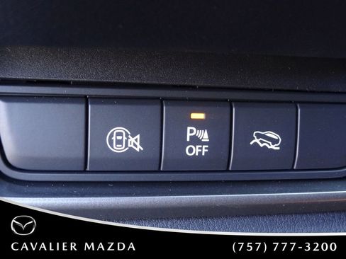 New 2026 MAZDA CX-30 AWD 2.5 S image 14