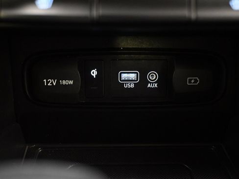 Used 2020 Hyundai Santa Fe SEL w/ Convenience + Premium Package image 29