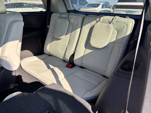 New 2026 Lincoln Aviator Reserve image 10