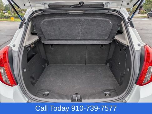 Used 2016 Buick Encore AWD image 32