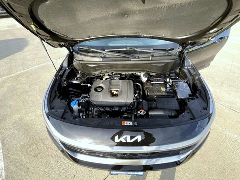 Used 2022 Kia Seltos EX AWD/4WD image 24