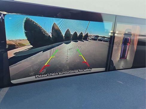 New 2025 Lincoln Navigator Reserve w/ Jet Appearance Package image 14