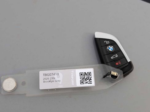 New 2026 BMW 230i xDrive Coupe w/ Premium Package image 32