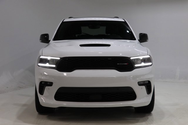 Used 2023 Dodge Durango R/T AWD/4WD image 2