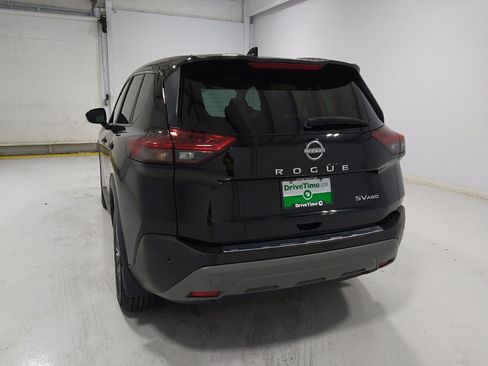 Used 2023 Nissan Rogue SV AWD/4WD image 6