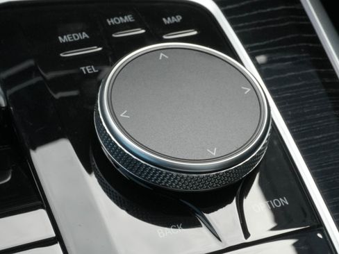 Certified 2025 BMW X5 xDrive40i image 29